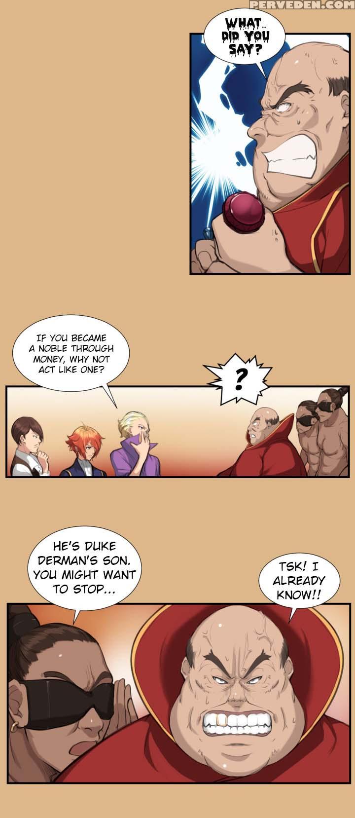 [hong Banjang] Aharoo Ch.1-6 (english) (yomanga) (ongoing) Chapter 1000 Page 51